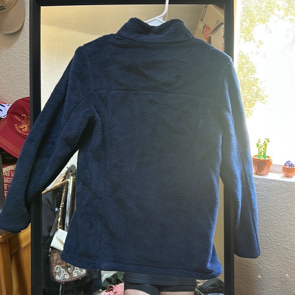 Barely worn, it was a Christmas gift, and just got too big for me.